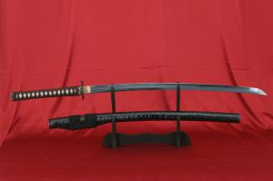 RIDO-katana
